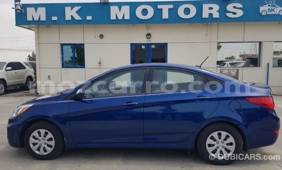 Comprar Importar Hyundai Accent Azul Carro em Import - Dubai em Cabo Delgado Comprar Importar Hyundai Accent Azul Carro em Import - Dubai em Cabo Delgado