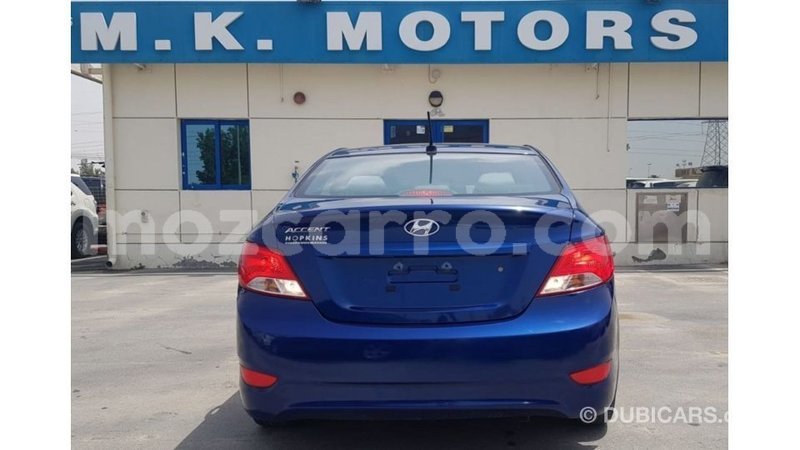 Big with watermark hyundai accent cabo delgado import dubai 7776