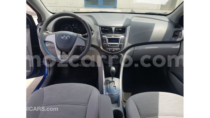 Big with watermark hyundai accent cabo delgado import dubai 7776