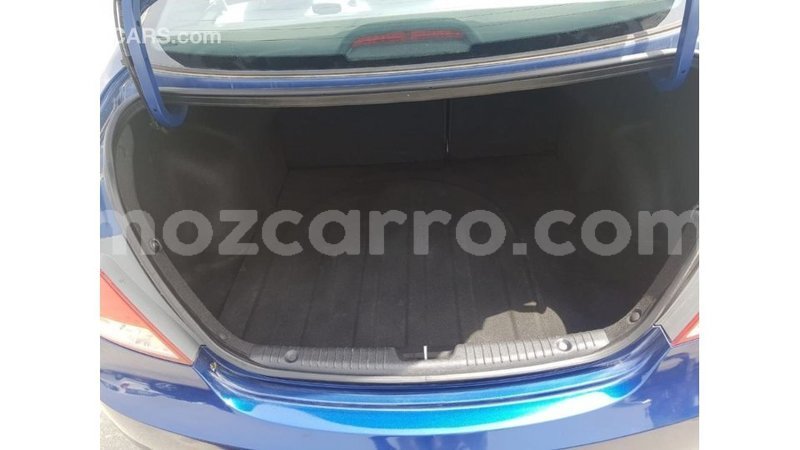 Big with watermark hyundai accent cabo delgado import dubai 7776