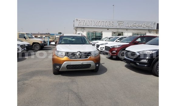 Comprar Importar Renault Duster Verde Carro em Import - Dubai em Cabo Delgado Comprar Importar Renault Duster Verde Carro em Import - Dubai em Cabo Delgado