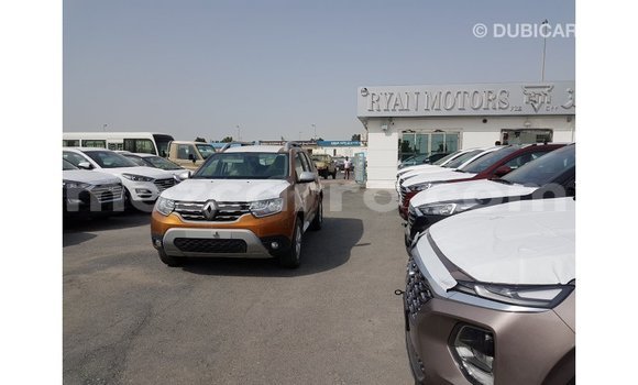 Comprar Importar Renault Duster Verde Carro em Import - Dubai em Cabo Delgado Comprar Importar Renault Duster Verde Carro em Import - Dubai em Cabo Delgado