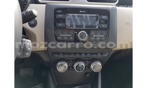 Comprar Importar Renault Duster Verde Carro em Import - Dubai em Cabo Delgado Comprar Importar Renault Duster Verde Carro em Import - Dubai em Cabo Delgado