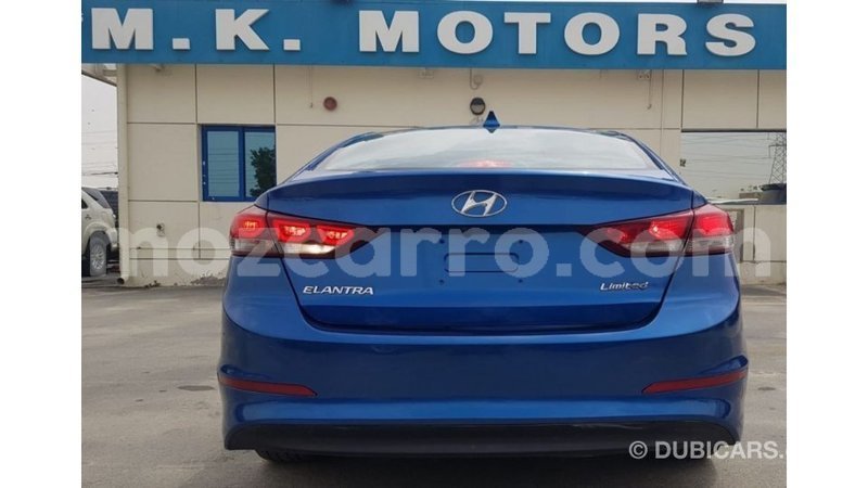 Big with watermark hyundai elantra cabo delgado import dubai 7778