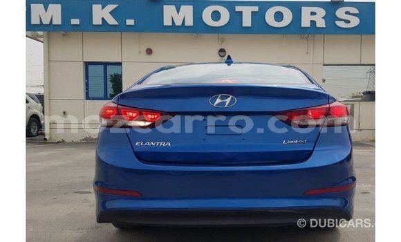 Comprar Importar Hyundai Elantra Azul Carro em Import - Dubai em Cabo Delgado Comprar Importar Hyundai Elantra Azul Carro em Import - Dubai em Cabo Delgado