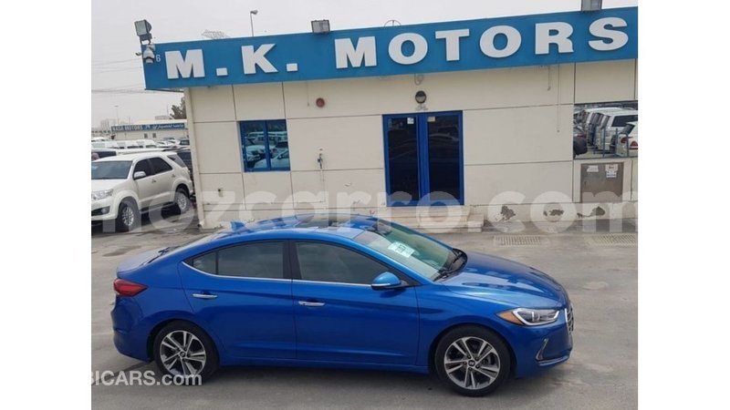 Big with watermark hyundai elantra cabo delgado import dubai 7778