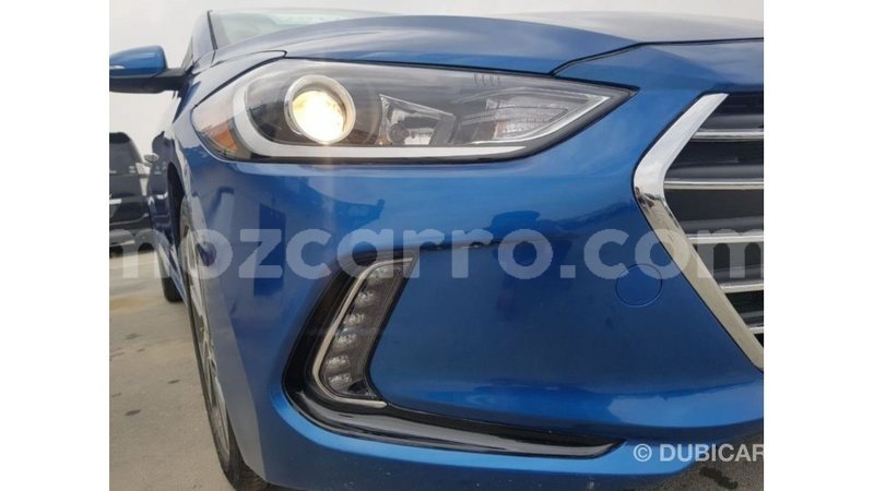 Big with watermark hyundai elantra cabo delgado import dubai 7778