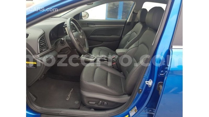 Big with watermark hyundai elantra cabo delgado import dubai 7778