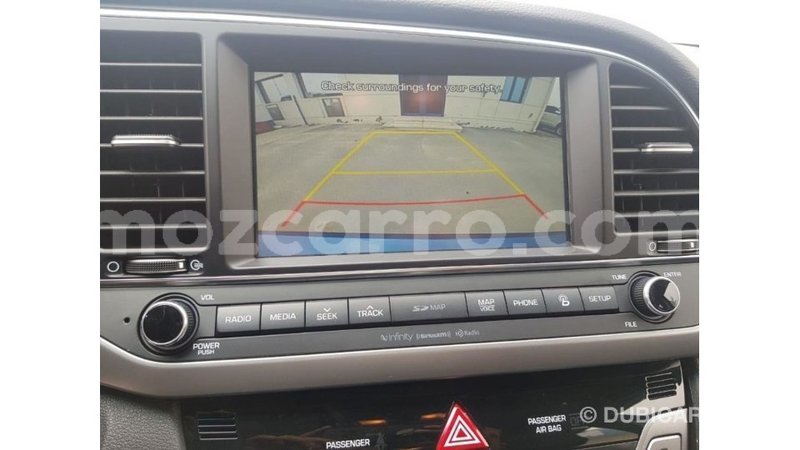 Big with watermark hyundai elantra cabo delgado import dubai 7778