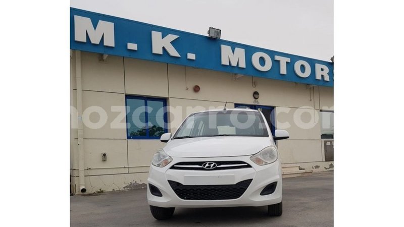 Big with watermark hyundai i10 cabo delgado import dubai 7781