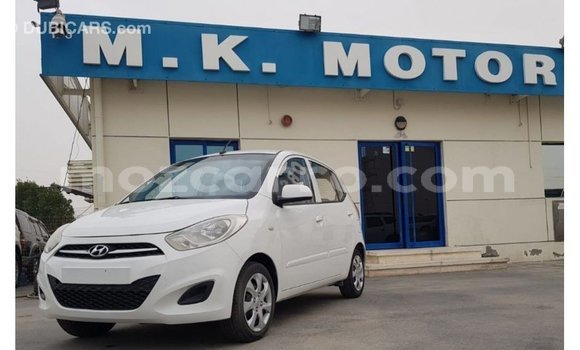 Nunua Imported Hyundai i10 Nyeupe Gari ndani ya Import - Dubai nchini Cabo Delgado Nunua Imported Hyundai i10 Nyeupe Gari ndani ya Import - Dubai nchini Cabo Delgado
