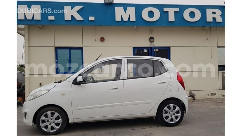 Big with watermark hyundai i10 cabo delgado import dubai 7781