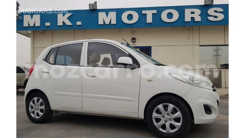 Big with watermark hyundai i10 cabo delgado import dubai 7781