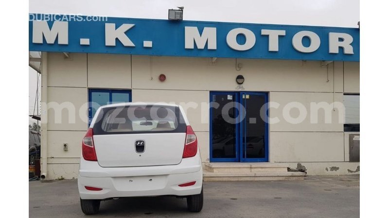 Big with watermark hyundai i10 cabo delgado import dubai 7781