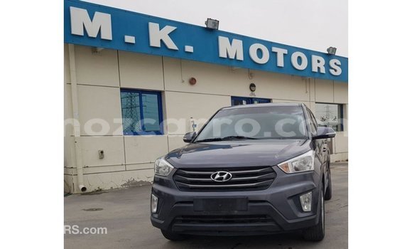 Comprar Importar Hyundai Creta De outros Carro em Import - Dubai em Cabo Delgado Comprar Importar Hyundai Creta De outros Carro em Import - Dubai em Cabo Delgado