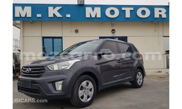 Comprar Importar Hyundai Creta De outros Carro em Import - Dubai em Cabo Delgado Comprar Importar Hyundai Creta De outros Carro em Import - Dubai em Cabo Delgado