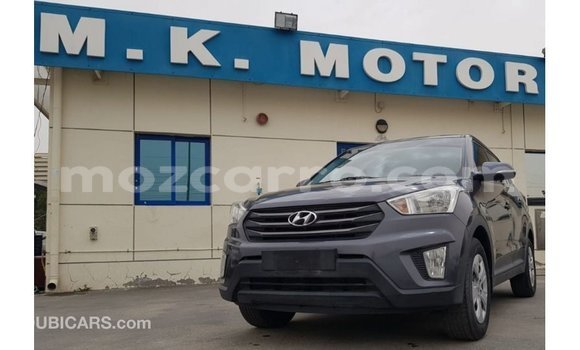 Comprar Importar Hyundai Creta De outros Carro em Import - Dubai em Cabo Delgado Comprar Importar Hyundai Creta De outros Carro em Import - Dubai em Cabo Delgado