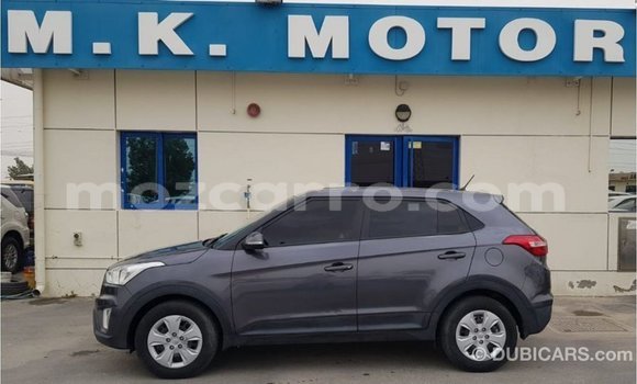 Comprar Importar Hyundai Creta De outros Carro em Import - Dubai em Cabo Delgado Comprar Importar Hyundai Creta De outros Carro em Import - Dubai em Cabo Delgado