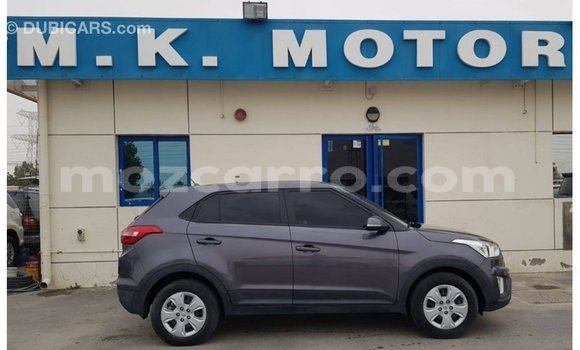 Comprar Importar Hyundai Creta De outros Carro em Import - Dubai em Cabo Delgado Comprar Importar Hyundai Creta De outros Carro em Import - Dubai em Cabo Delgado