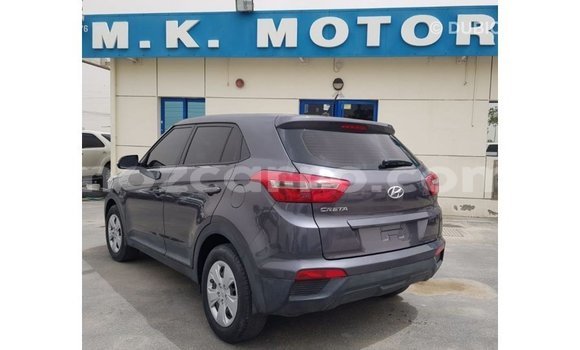 Comprar Importar Hyundai Creta De outros Carro em Import - Dubai em Cabo Delgado Comprar Importar Hyundai Creta De outros Carro em Import - Dubai em Cabo Delgado