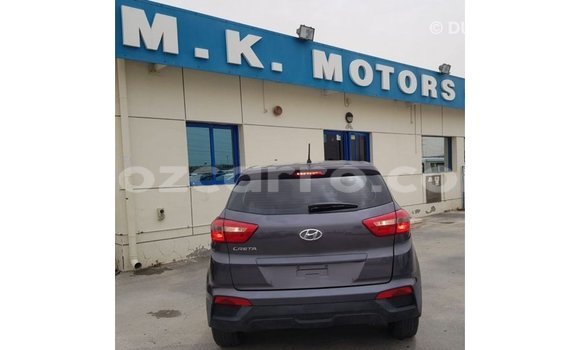 Comprar Importar Hyundai Creta De outros Carro em Import - Dubai em Cabo Delgado Comprar Importar Hyundai Creta De outros Carro em Import - Dubai em Cabo Delgado