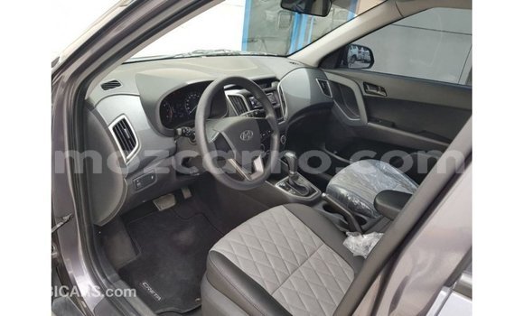Comprar Importar Hyundai Creta De outros Carro em Import - Dubai em Cabo Delgado Comprar Importar Hyundai Creta De outros Carro em Import - Dubai em Cabo Delgado