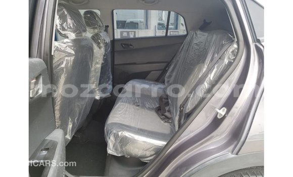 Comprar Importar Hyundai Creta De outros Carro em Import - Dubai em Cabo Delgado Comprar Importar Hyundai Creta De outros Carro em Import - Dubai em Cabo Delgado