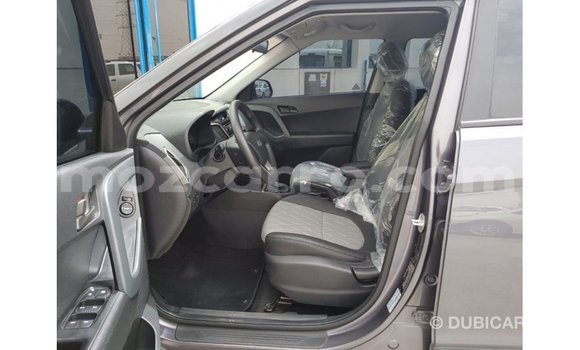 Comprar Importar Hyundai Creta De outros Carro em Import - Dubai em Cabo Delgado Comprar Importar Hyundai Creta De outros Carro em Import - Dubai em Cabo Delgado