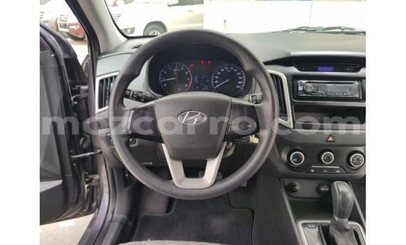 Comprar Importar Hyundai Creta De outros Carro em Import - Dubai em Cabo Delgado Comprar Importar Hyundai Creta De outros Carro em Import - Dubai em Cabo Delgado