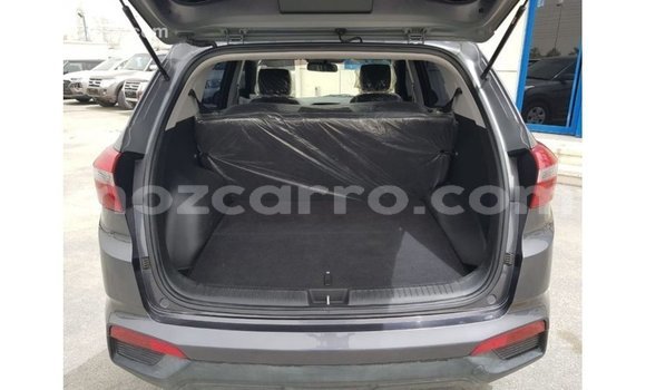 Comprar Importar Hyundai Creta De outros Carro em Import - Dubai em Cabo Delgado Comprar Importar Hyundai Creta De outros Carro em Import - Dubai em Cabo Delgado