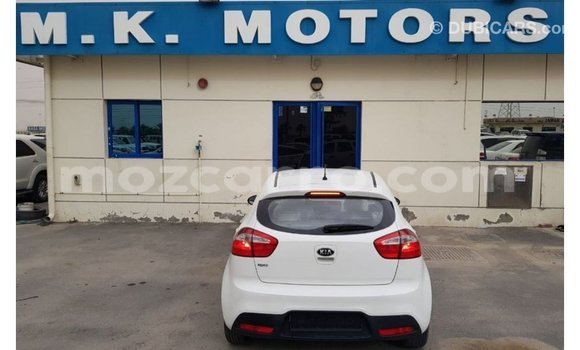 Comprar Importar Kia Rio Branco Carro em Import - Dubai em Cabo Delgado Comprar Importar Kia Rio Branco Carro em Import - Dubai em Cabo Delgado
