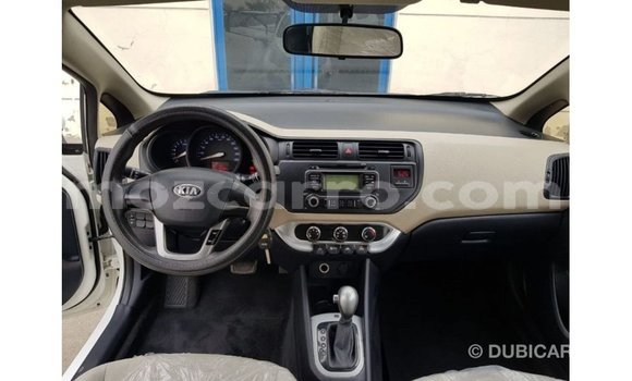 Comprar Importar Kia Rio Branco Carro em Import - Dubai em Cabo Delgado Comprar Importar Kia Rio Branco Carro em Import - Dubai em Cabo Delgado