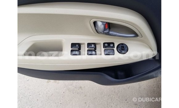 Comprar Importar Kia Rio Branco Carro em Import - Dubai em Cabo Delgado Comprar Importar Kia Rio Branco Carro em Import - Dubai em Cabo Delgado