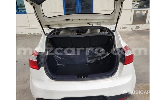 Comprar Importar Kia Rio Branco Carro em Import - Dubai em Cabo Delgado Comprar Importar Kia Rio Branco Carro em Import - Dubai em Cabo Delgado