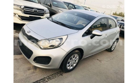 Tenga Imported Kia Rio Zvimwe Mota in Import - Dubai in Cabo Delgado Tenga Imported Kia Rio Zvimwe Mota in Import - Dubai in Cabo Delgado