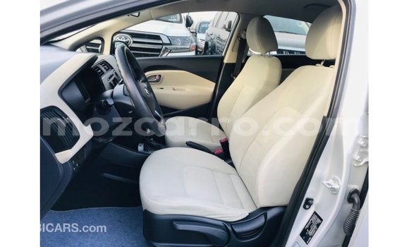Tenga Imported Kia Rio Zvimwe Mota in Import - Dubai in Cabo Delgado Tenga Imported Kia Rio Zvimwe Mota in Import - Dubai in Cabo Delgado