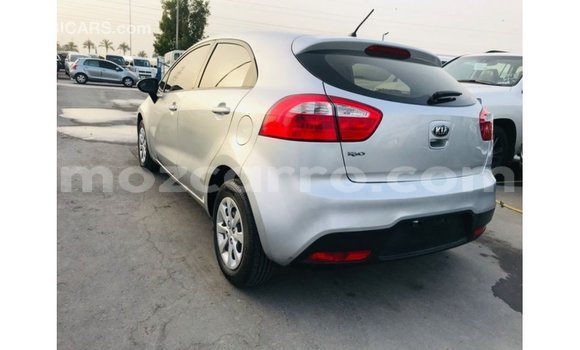 Tenga Imported Kia Rio Zvimwe Mota in Import - Dubai in Cabo Delgado Tenga Imported Kia Rio Zvimwe Mota in Import - Dubai in Cabo Delgado