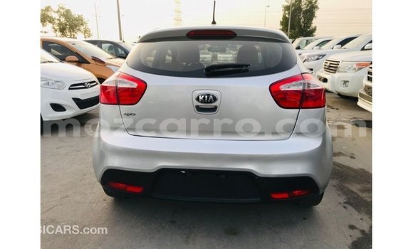 Tenga Imported Kia Rio Zvimwe Mota in Import - Dubai in Cabo Delgado Tenga Imported Kia Rio Zvimwe Mota in Import - Dubai in Cabo Delgado