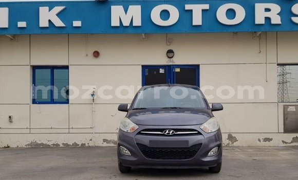 Tenga Imported Hyundai i10 Zvimwe Mota in Import - Dubai in Cabo Delgado Tenga Imported Hyundai i10 Zvimwe Mota in Import - Dubai in Cabo Delgado