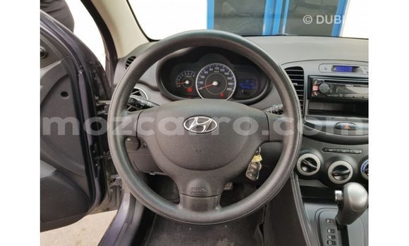 Tenga Imported Hyundai i10 Zvimwe Mota in Import - Dubai in Cabo Delgado Tenga Imported Hyundai i10 Zvimwe Mota in Import - Dubai in Cabo Delgado