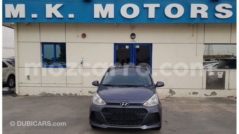 Big with watermark hyundai i10 cabo delgado import dubai 7790