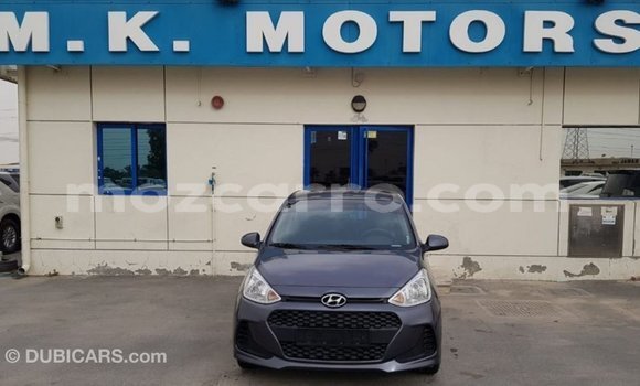Comprar Importar Hyundai i10 De outros Carro em Import - Dubai em Cabo Delgado Comprar Importar Hyundai i10 De outros Carro em Import - Dubai em Cabo Delgado