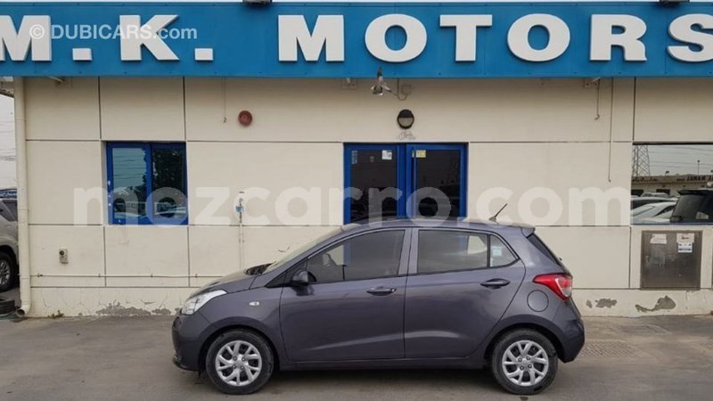 Big with watermark hyundai i10 cabo delgado import dubai 7790