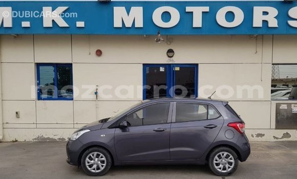 Comprar Importar Hyundai i10 De outros Carro em Import - Dubai em Cabo Delgado Comprar Importar Hyundai i10 De outros Carro em Import - Dubai em Cabo Delgado