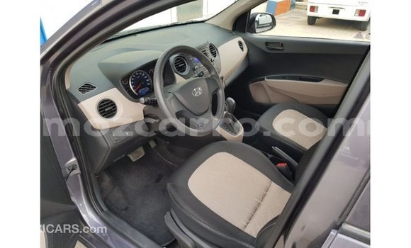 Comprar Importar Hyundai i10 De outros Carro em Import - Dubai em Cabo Delgado Comprar Importar Hyundai i10 De outros Carro em Import - Dubai em Cabo Delgado