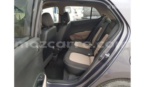 Comprar Importar Hyundai i10 De outros Carro em Import - Dubai em Cabo Delgado Comprar Importar Hyundai i10 De outros Carro em Import - Dubai em Cabo Delgado