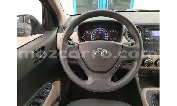 Comprar Importar Hyundai i10 De outros Carro em Import - Dubai em Cabo Delgado Comprar Importar Hyundai i10 De outros Carro em Import - Dubai em Cabo Delgado