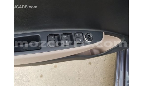 Comprar Importar Hyundai i10 De outros Carro em Import - Dubai em Cabo Delgado Comprar Importar Hyundai i10 De outros Carro em Import - Dubai em Cabo Delgado