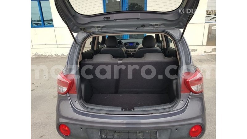 Big with watermark hyundai i10 cabo delgado import dubai 7790