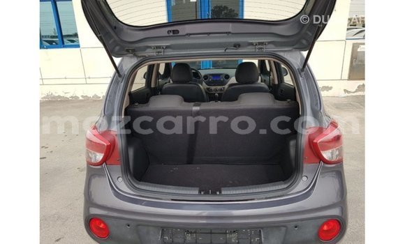 Comprar Importar Hyundai i10 De outros Carro em Import - Dubai em Cabo Delgado Comprar Importar Hyundai i10 De outros Carro em Import - Dubai em Cabo Delgado